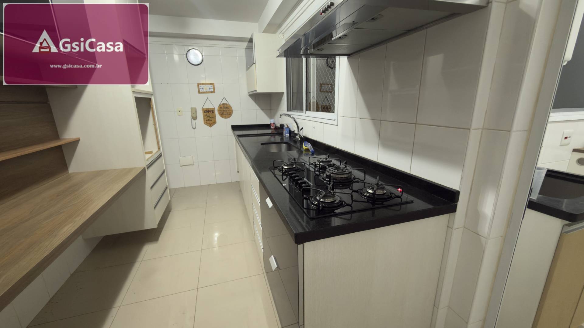 Apartamento, 3 quartos, 134 m² - Foto 29