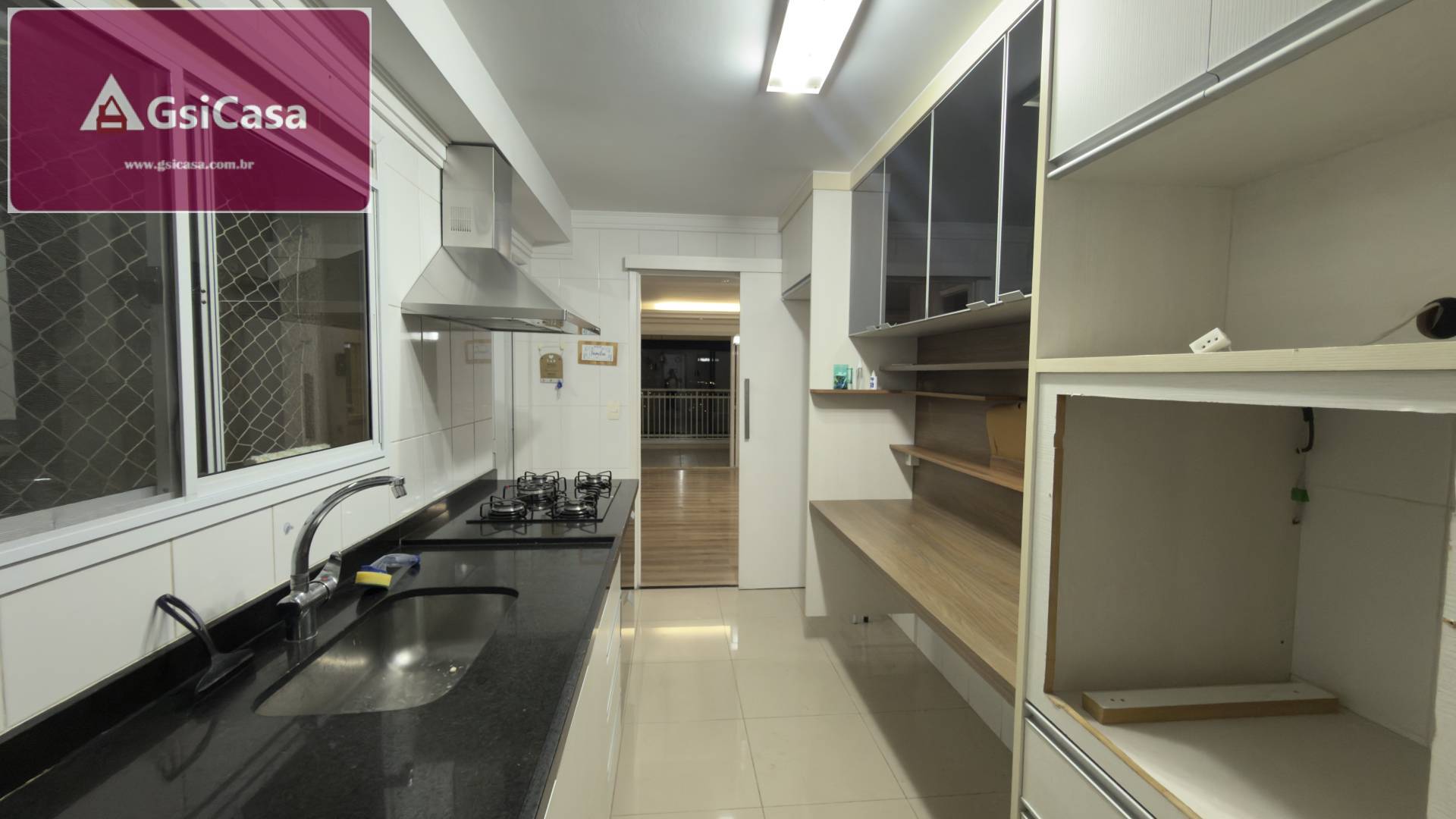 Apartamento, 3 quartos, 134 m² - Foto 30