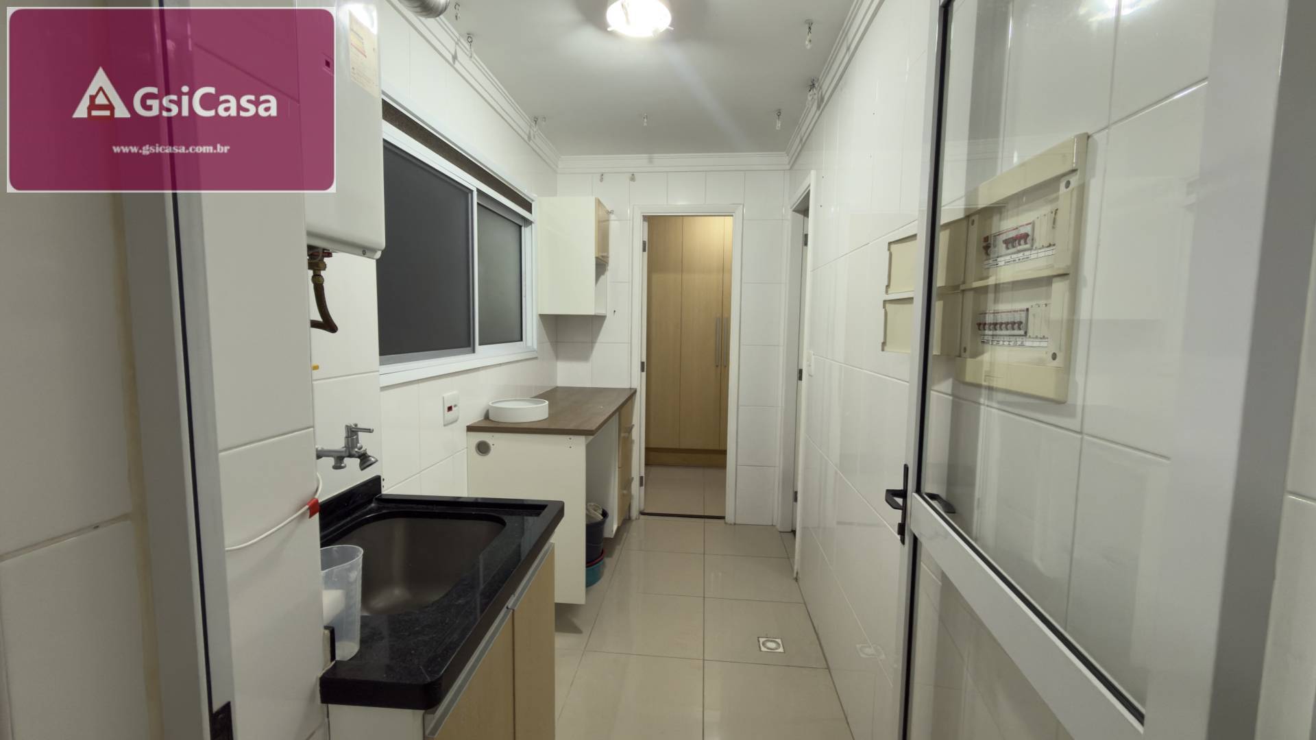 Apartamento, 3 quartos, 134 m² - Foto 35