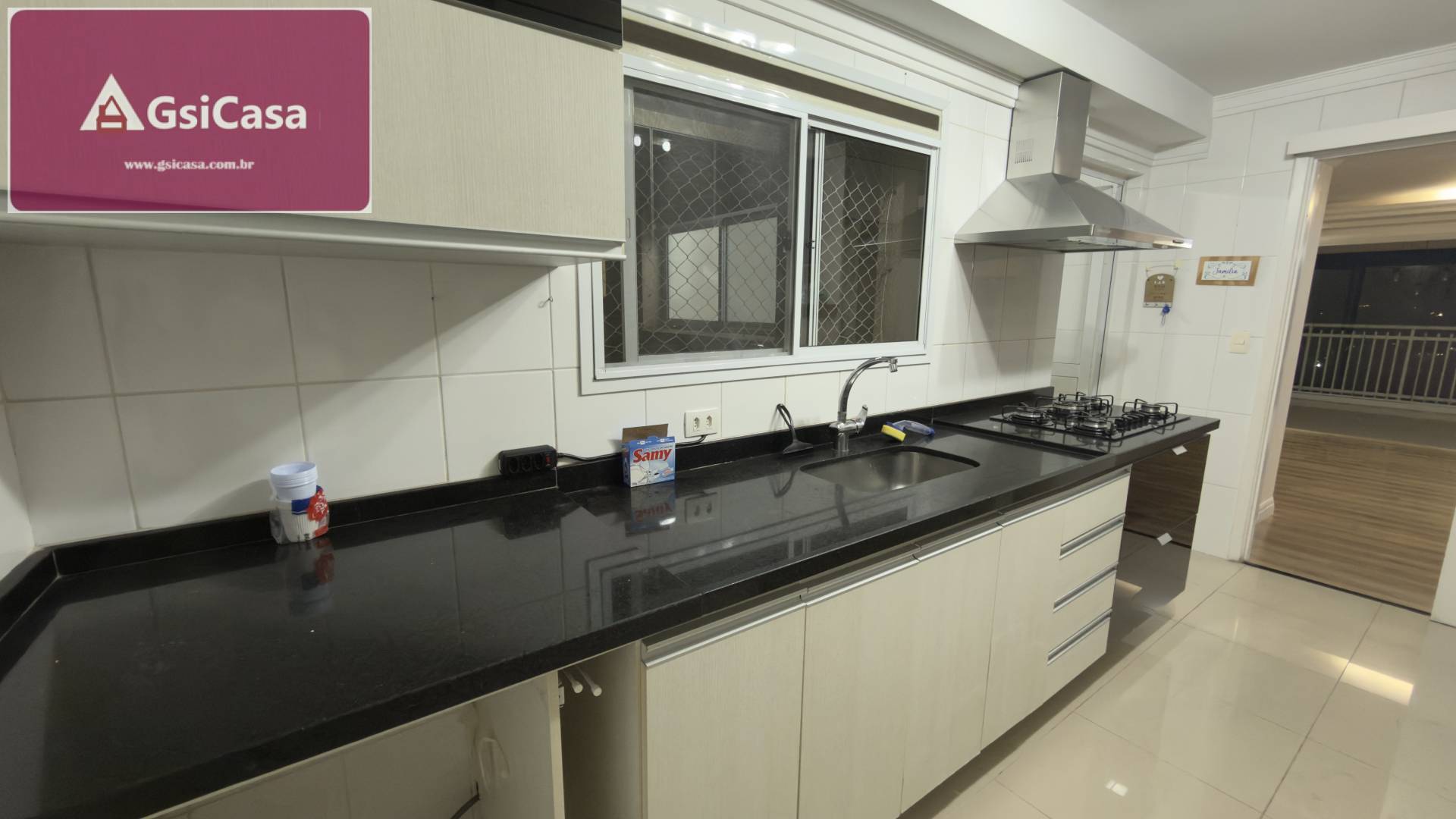 Apartamento, 3 quartos, 134 m² - Foto 39