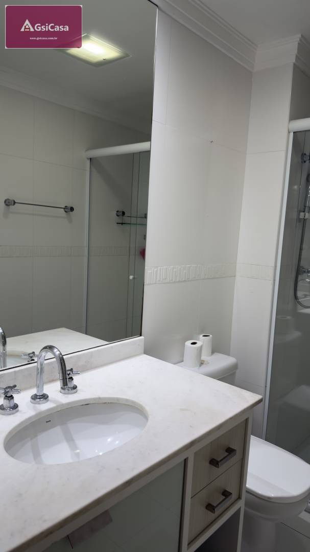 Apartamento, 3 quartos, 134 m² - Foto 41