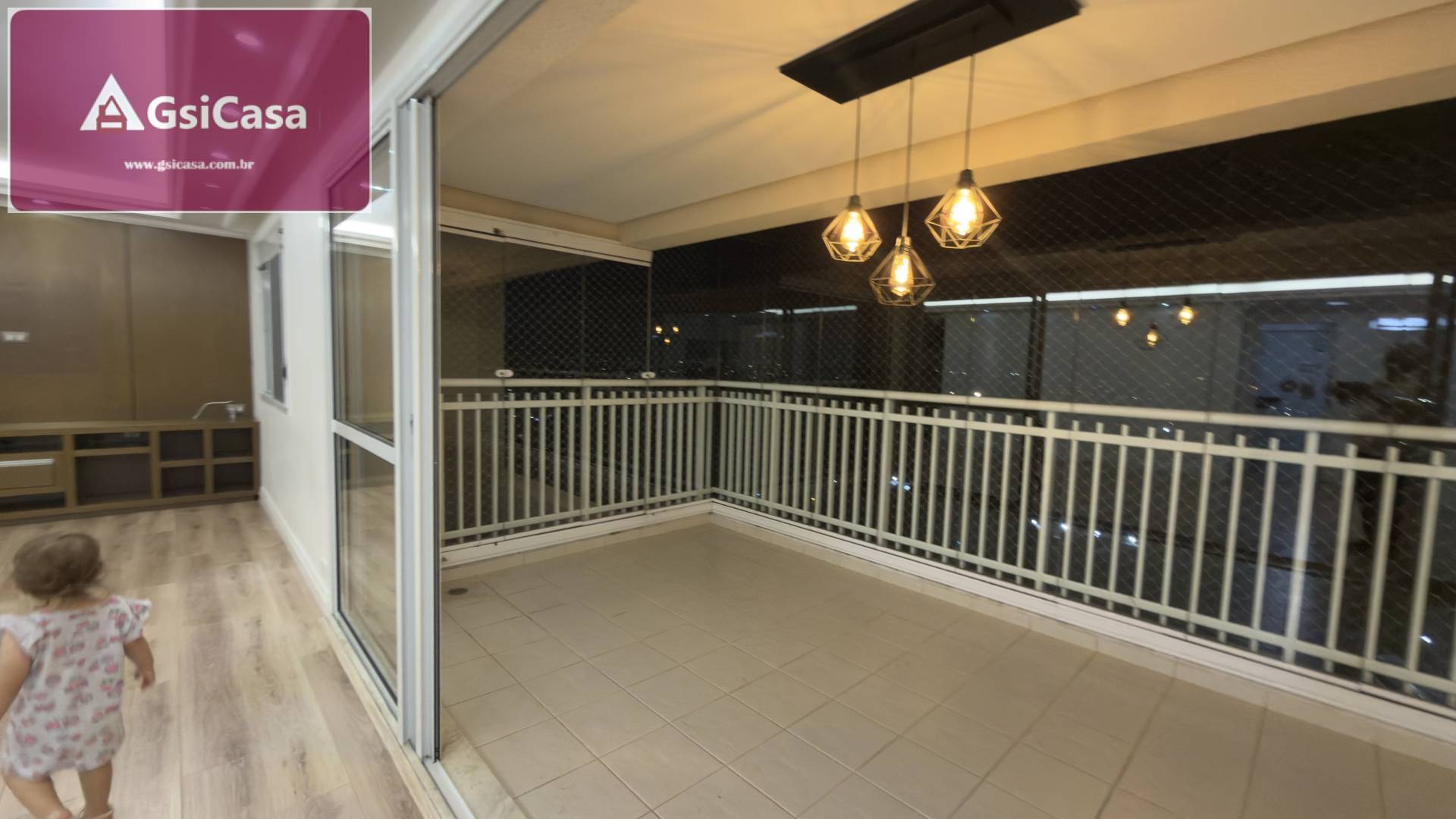 Apartamento, 3 quartos, 134 m² - Foto 42